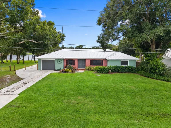 7003 SALERNO Road, Fort Pierce, FL 34951