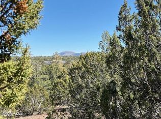 N 3239th, Vernon, AZ 85940