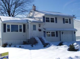 95 Coolidge Ave, Carteret, NJ
