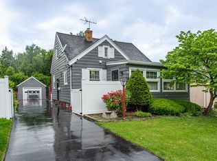 153 Seneca Ave, Rochester, NY 14621