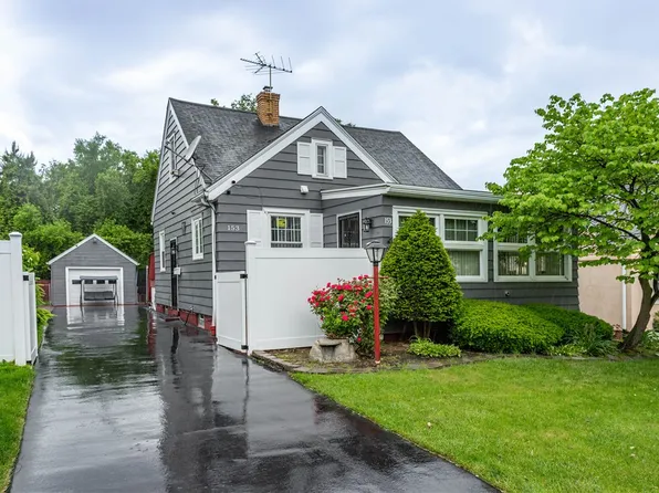 153 Seneca Ave, Rochester, NY 14621