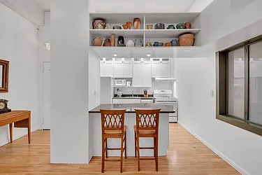 Sold by Brown Harris Stevens