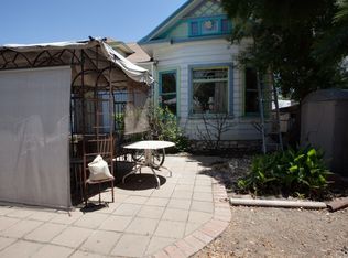 732 N 2nd Ave, Upland, CA 91786