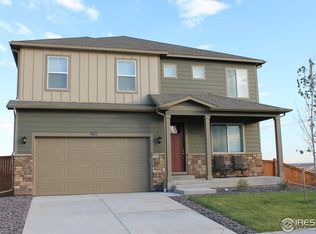 13626 Topaz St, Mead, CO 80504
