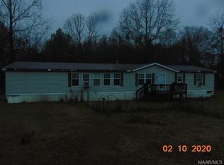155 County Road 984, Jemison, AL 35085