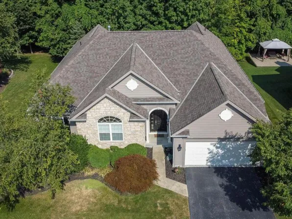 2845 Bold Venture Dr, Lewis Center, OH 43035