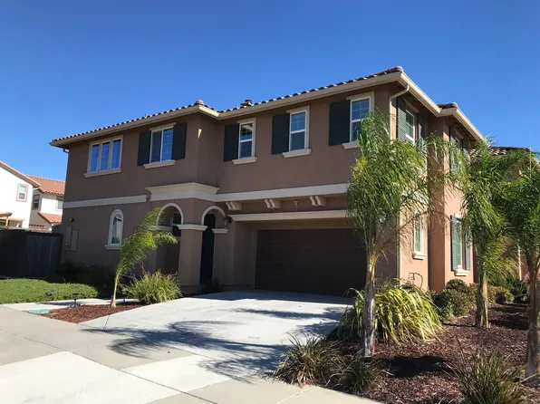 5290 Hom Dr, Fairfield, CA 94533