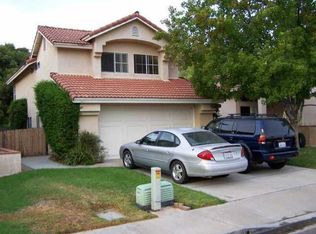 12156 Via Antigua, El Cajon, CA 92019