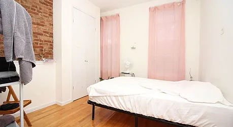 Rented by Stuyvesant Heights Realty Corp