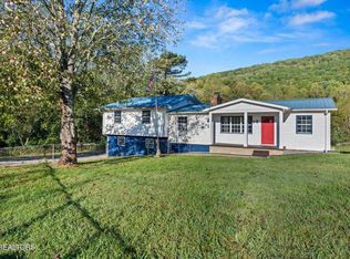 147 Justice Rd, Oliver Springs, TN 37840