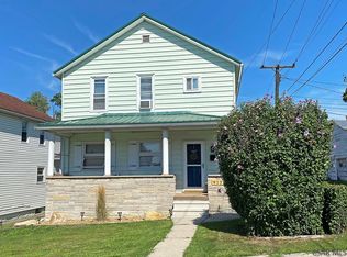 413 5th St, Windber, PA 15963