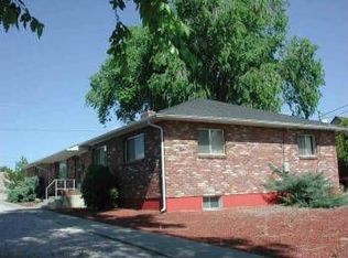 1360 Washington St, Reno, NV 89503