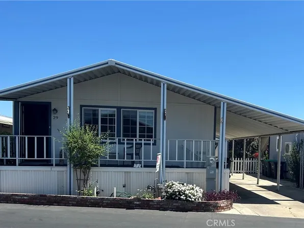 1540 E Trenton Ave Space 29, Orange, CA 92867