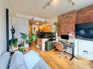 86 Monroe St APT 3R, Hoboken, NJ 07030