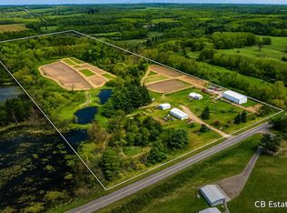 7147 Six Mile Rd, Big Rapids, MI 49307