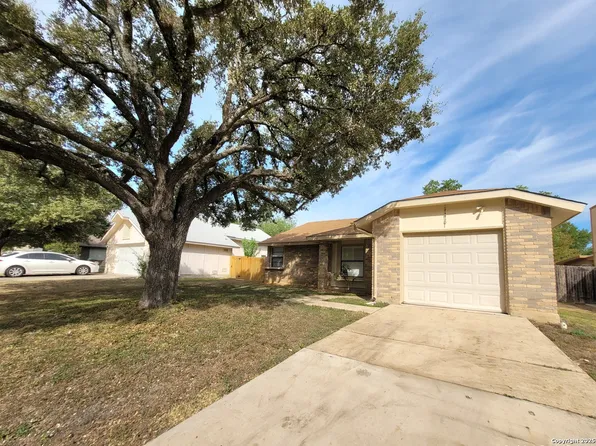 11419 blue mesa, San Antonio, TX 78245