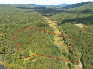 29 Hamilton Ests, Romney, WV 26757