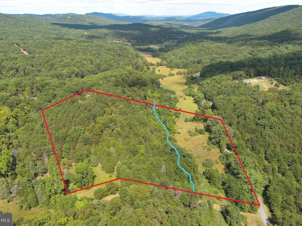 29 Hamilton Ests, Romney, WV 26757