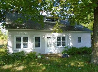 1888 W Dukes Rd, Moran, MI 49760