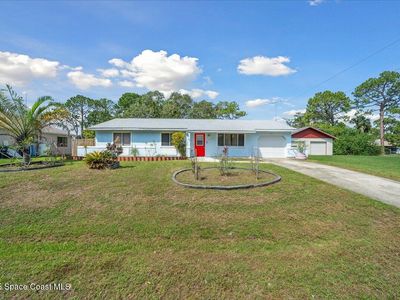 1750 Wapello Ave SE, Palm Bay, FL, 32909