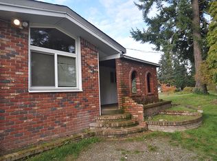 5210 252nd St E, Graham, WA 98338