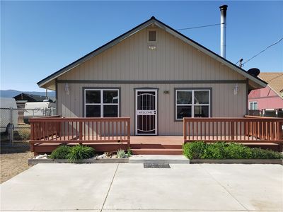 45385 5th St, Big Bear City, CA, 92314