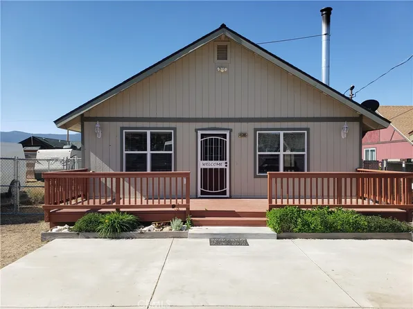 45385 5th St, Big Bear City, CA 92314