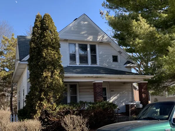 1015 N Olney St, Indianapolis, IN 46201