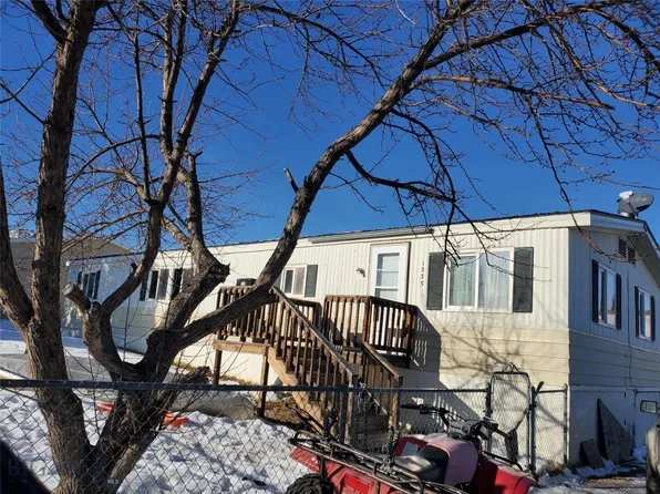 1335 Sunset Rd, Butte, MT 59701