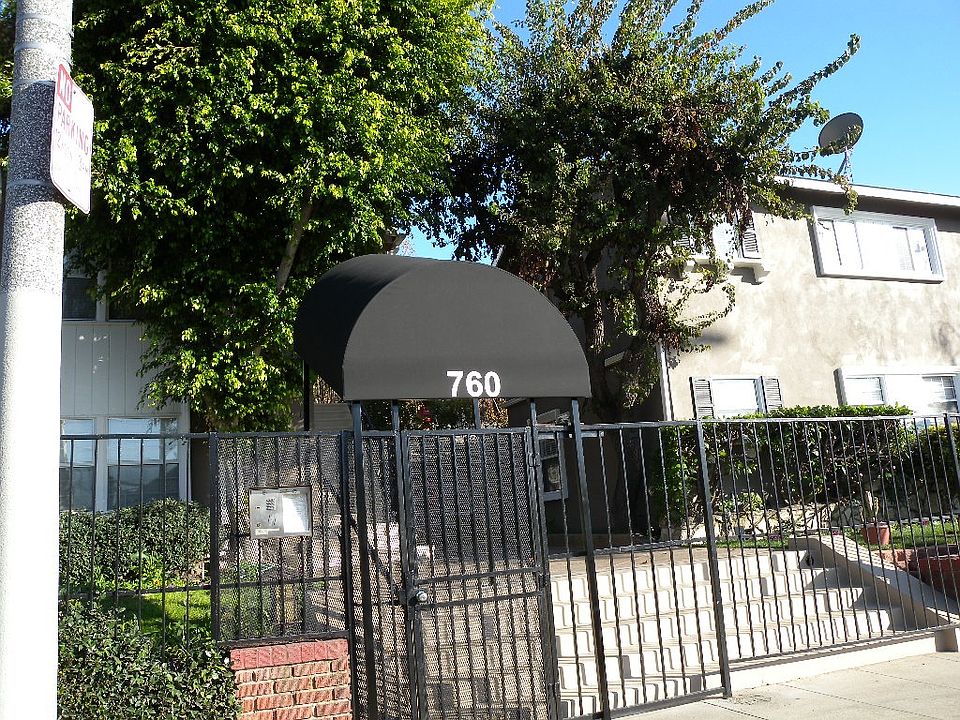 1st image of 760 Lillian Way APT 24