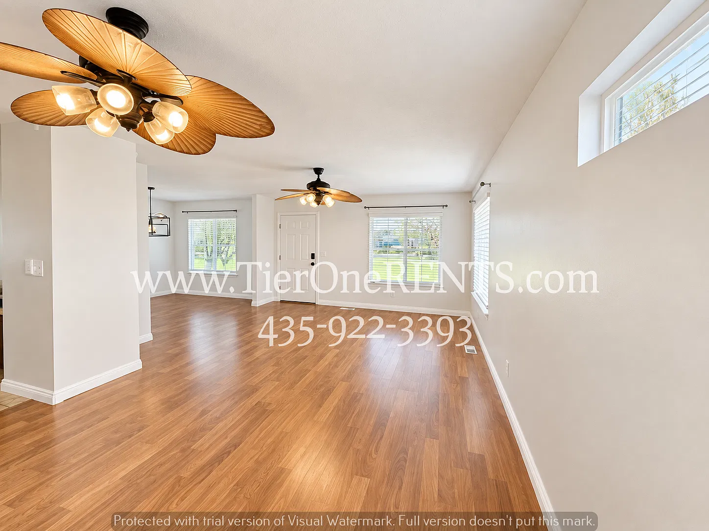 4 bed, 2.5 bath, 2406 sqft, $2,295 — Photo 3