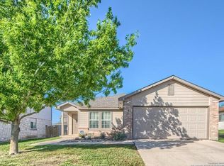 116 Wind Willow, Cibolo, TX 78108