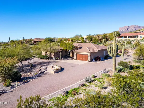 10290 E ENGEL CANYON Way, Gold Canyon, AZ 85118