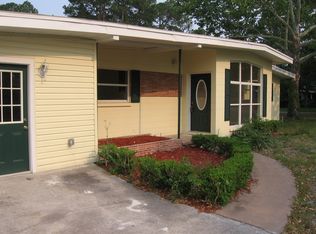 2339 Shull Dr, Jacksonville, FL 32216