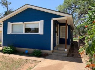 2115 29th St, Lubbock, TX 79411