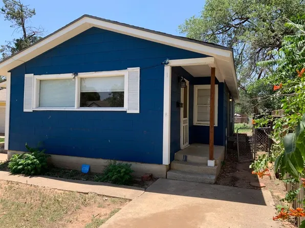 2115 29th St, Lubbock, TX 79411