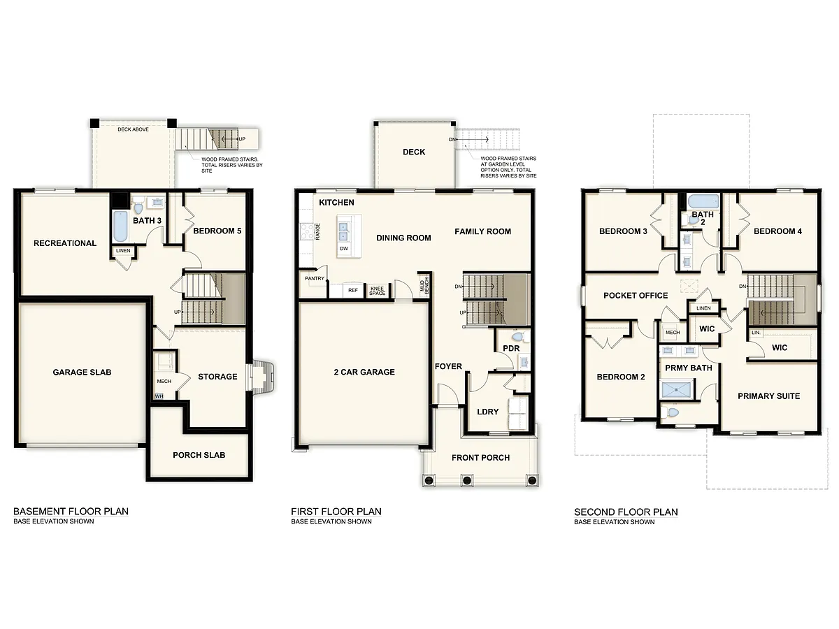 Building Photo - 3945 Ryedale Way