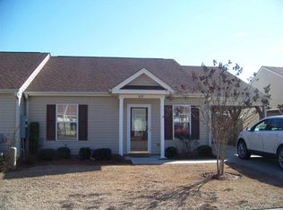 3119 Combray Cir, Florence, SC 29501