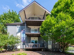 1001 E. University, Ann Arbor, MI 48104