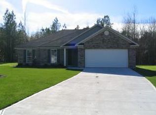 2015 Pond Cypress Ct, Augusta, GA 30906