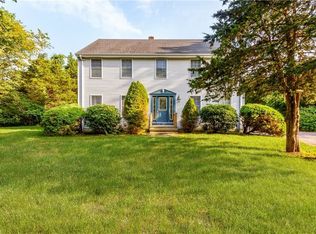 39 Howard Dr, Charlestown, RI 02813