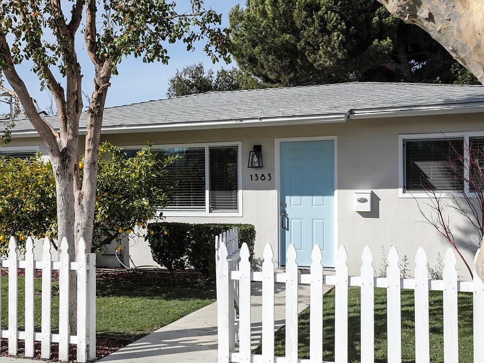 1st image of 1383 Madera Ave