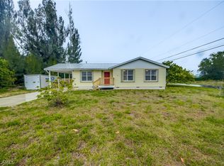 3819 21st St SW, Lehigh Acres, FL 33976