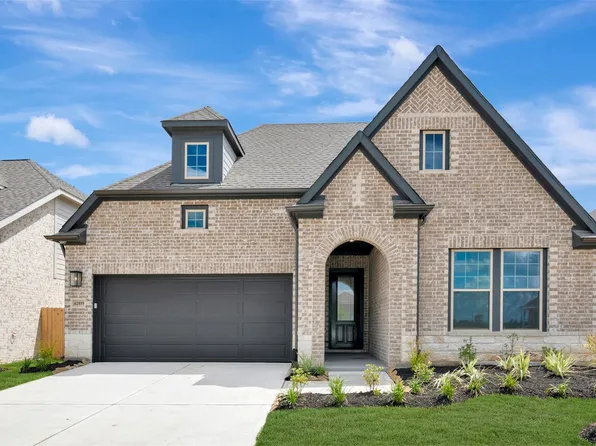 42819 Manzano St, Magnolia, TX 77354