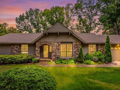10611 Crestdale Ln, Little Rock, AR, 72212