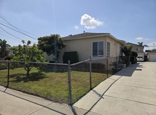 4570 W 167th St, Lawndale, CA 90260