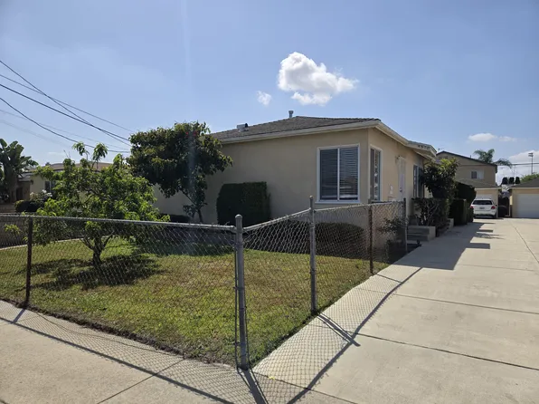 4570 W 167th St, Lawndale, CA 90260