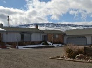 1980 Foothill Rd, Reno, NV 89511