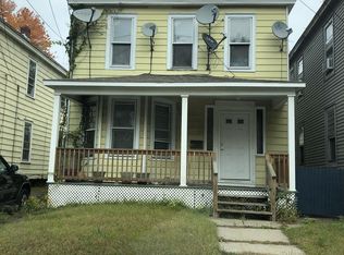 1757 Albany St, Schenectady, NY 12304