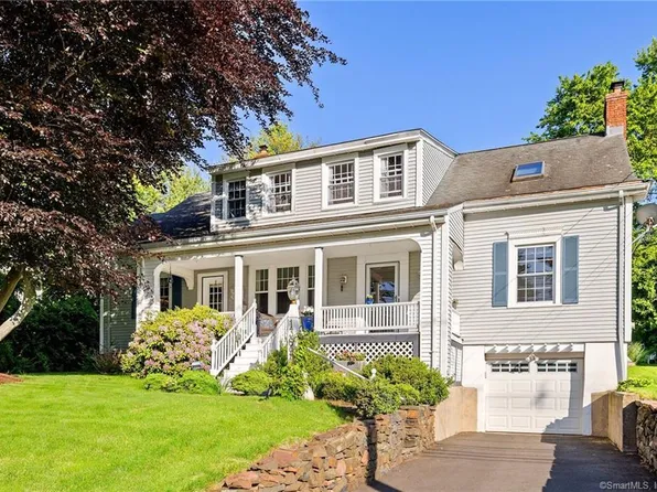 1369 Farmington Avenue, West Hartford, CT 06107